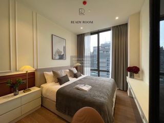For rent 1 Beds condo in Pathum Wan, Bangkok