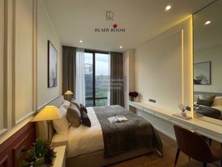 For rent 1 Beds condo in Pathum Wan, Bangkok