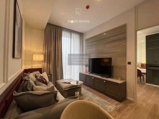 For rent 1 Beds condo in Pathum Wan, Bangkok
