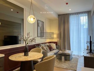 For rent 1 Beds condo in Pathum Wan, Bangkok