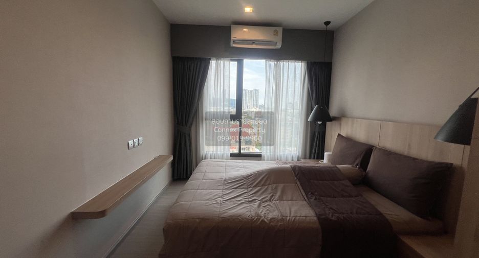 For rent 1 bed condo in Phra Khanong, Bangkok