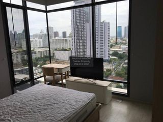 À louer 1 chambre condo à Watthana, Bangkok