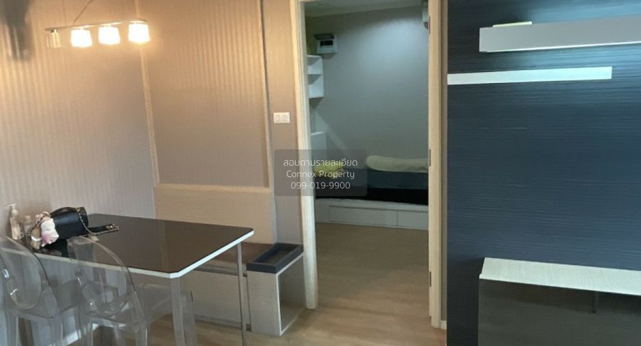 For rent 2 bedrooms condo in Bang Na, Bangkok