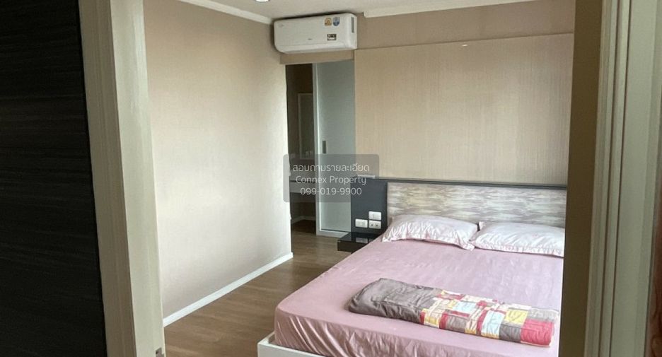 For rent 2 bedrooms condo in Bang Na, Bangkok