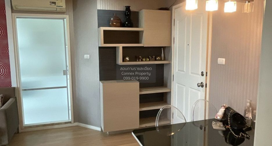 For rent 2 bedrooms condo in Bang Na, Bangkok