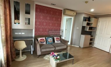 Condo en alquiler de 2 habitaciones en Bang Na, Bangkok