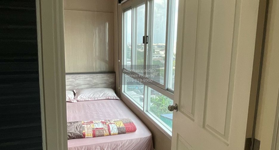For rent 2 bedrooms condo in Bang Na, Bangkok