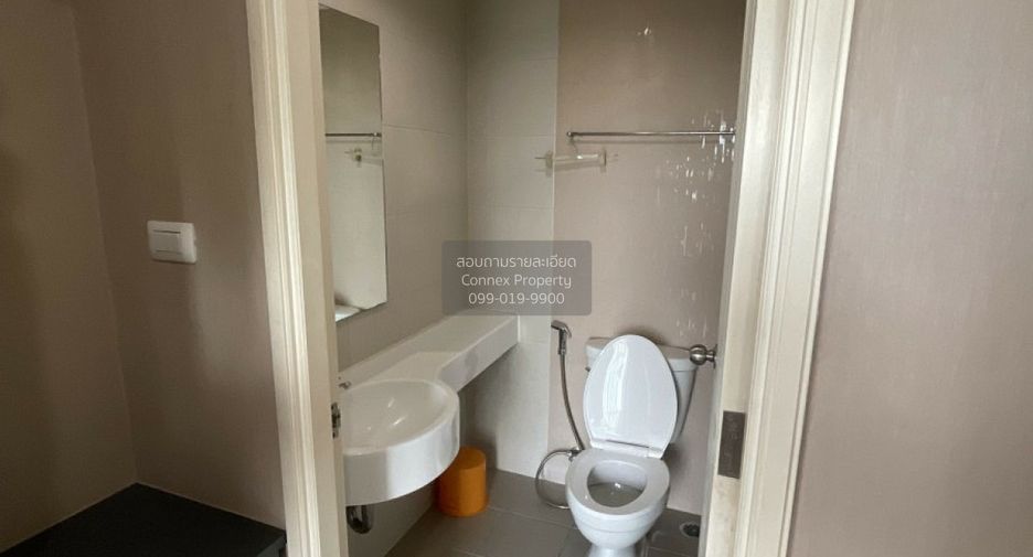 For rent 2 bedrooms condo in Bang Na, Bangkok