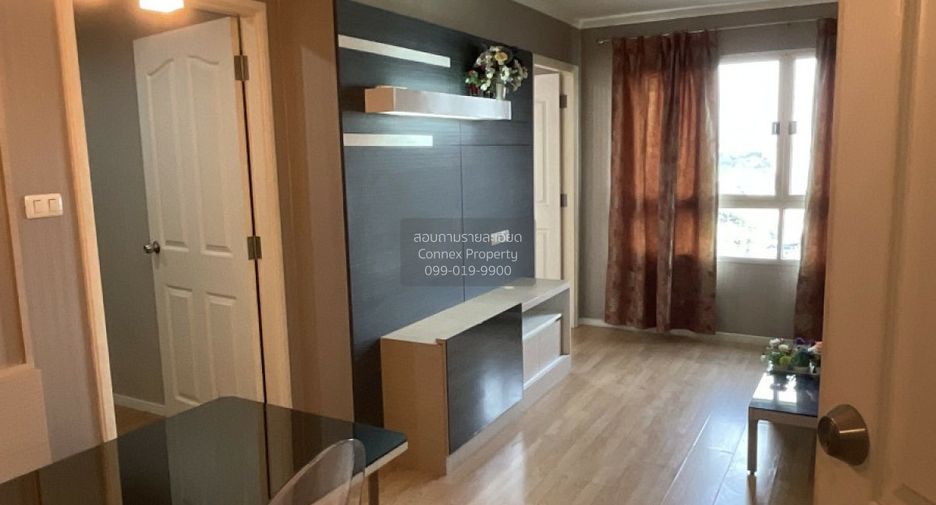 For rent 2 bedrooms condo in Bang Na, Bangkok