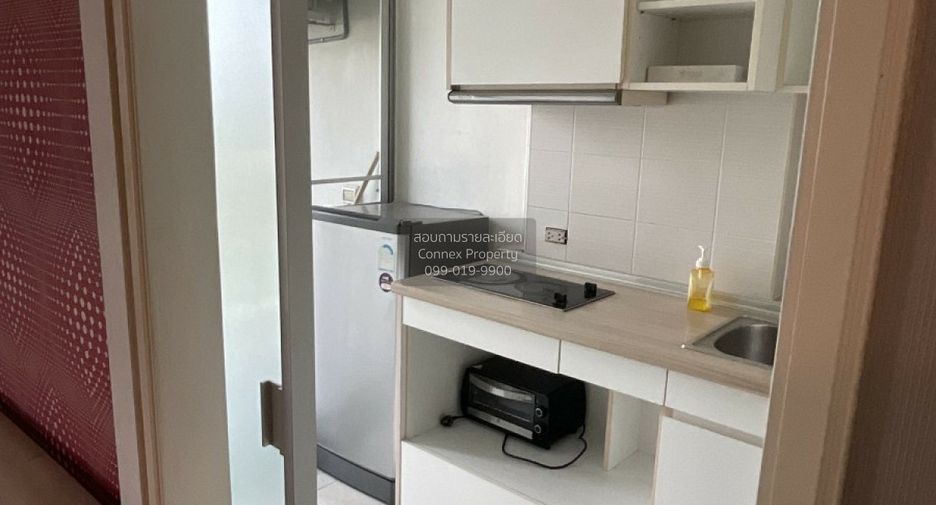 For rent 2 bedrooms condo in Bang Na, Bangkok