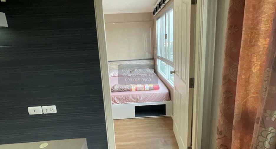 For rent 2 bedrooms condo in Bang Na, Bangkok