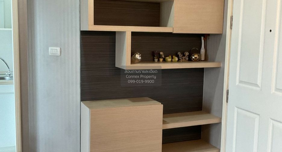For rent 2 bedrooms condo in Bang Na, Bangkok