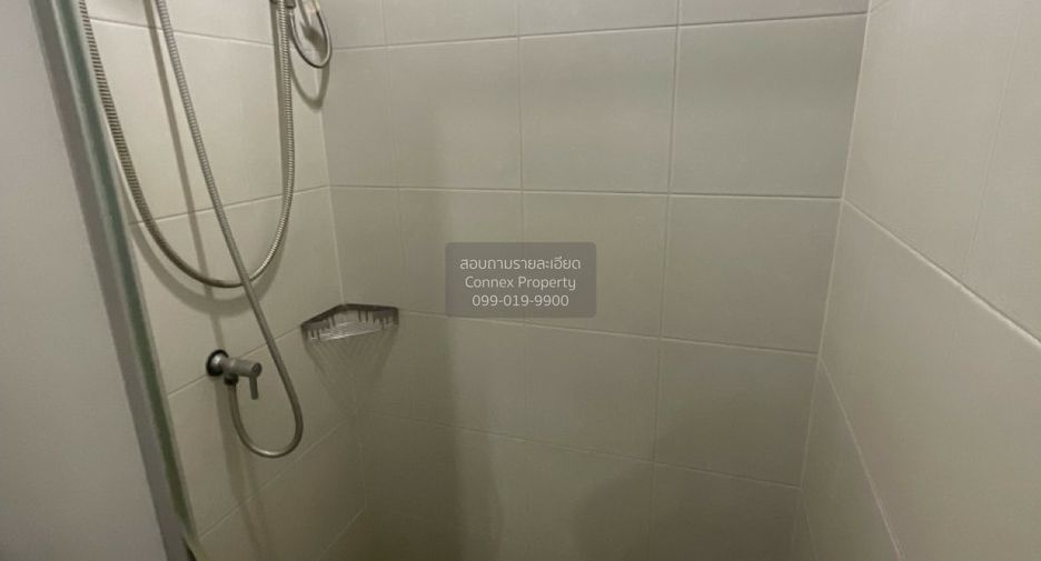 For rent 2 bedrooms condo in Bang Na, Bangkok