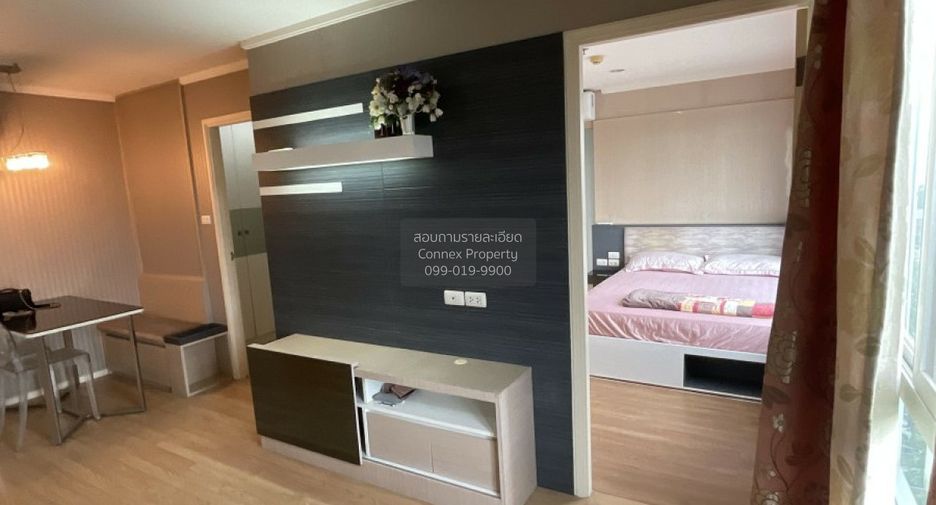 For rent 2 bedrooms condo in Bang Na, Bangkok
