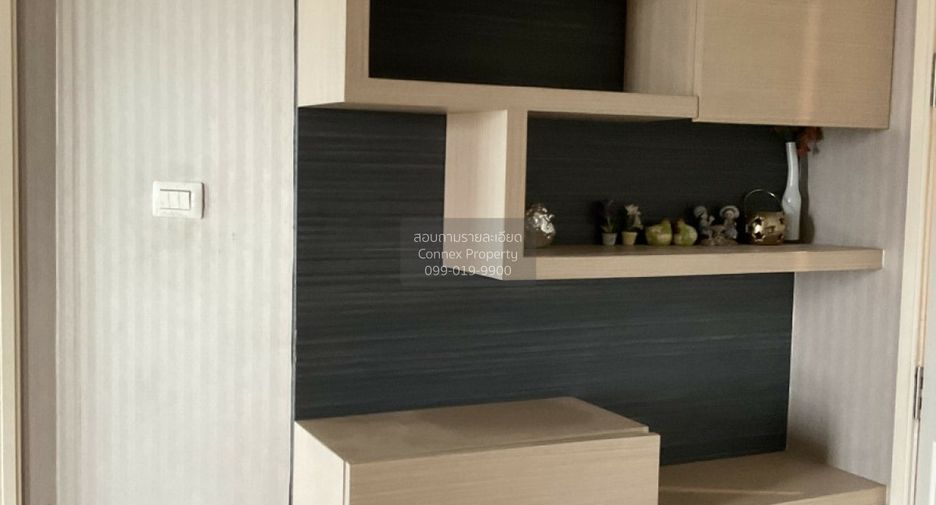For rent 2 bedrooms condo in Bang Na, Bangkok