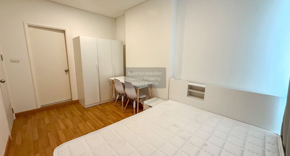 For rent 1 bed condo in Yan Nawa, Bangkok