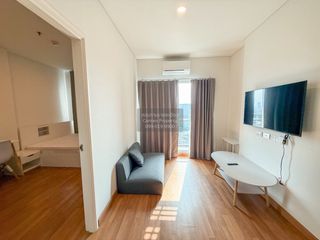 出租 1 卧室 公寓 在 Yan Nawa, 曼谷