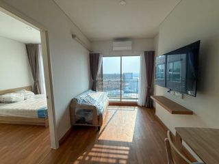 出租 1 卧室 公寓 在 Yan Nawa, 曼谷