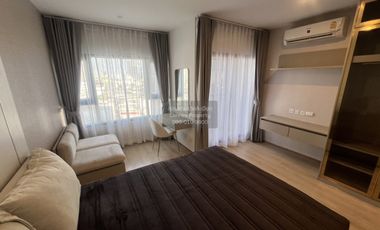 Wohnung zur Miete mit 1 Zimmer in Khlong Toei, Bangkok