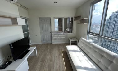 Condo en alquiler de 1 habitaciones en Huai Khwang, Bangkok