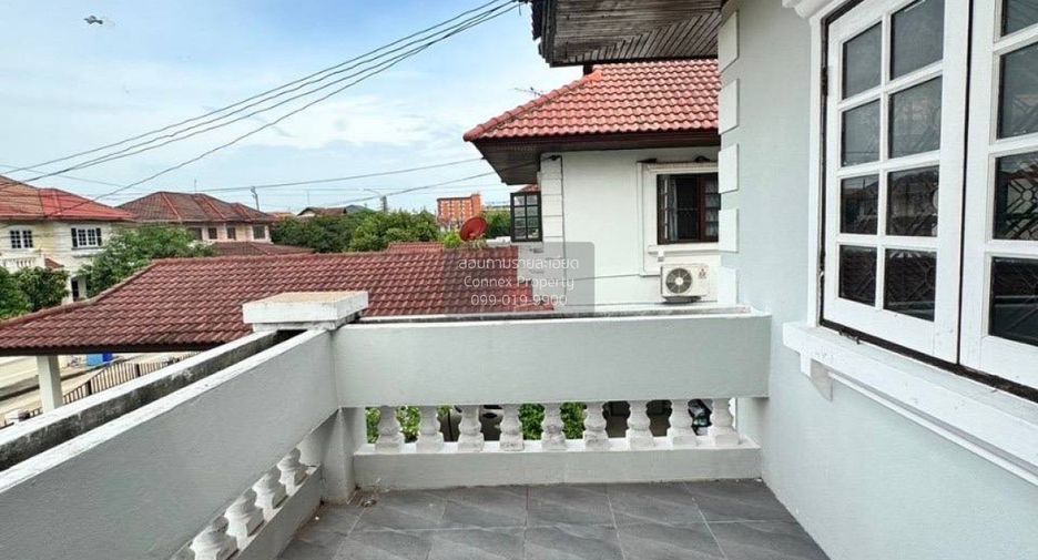 For rent 3 bedrooms house in Bang Bua Thong, Nonthaburi