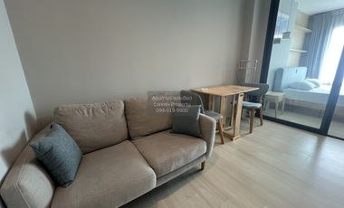 For rent 1 bed condo in Pathum Wan, Bangkok