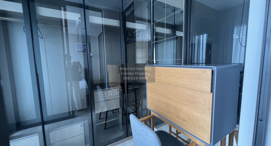 For rent 1 bed condo in Pathum Wan, Bangkok