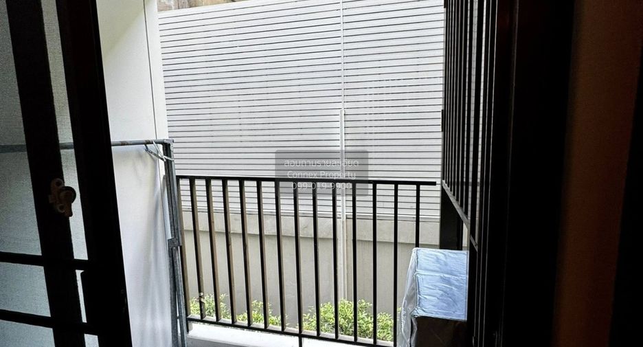 For rent 1 bed condo in Ratchathewi, Bangkok
