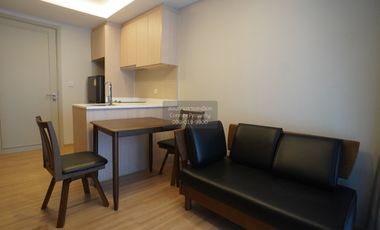 À louer 1 chambre condo à Ratchathewi, Bangkok