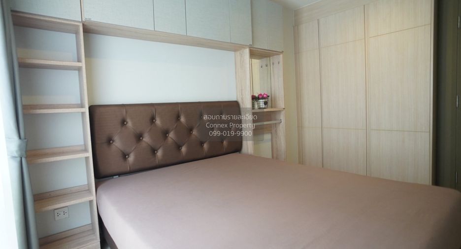 For rent 1 bed condo in Ratchathewi, Bangkok