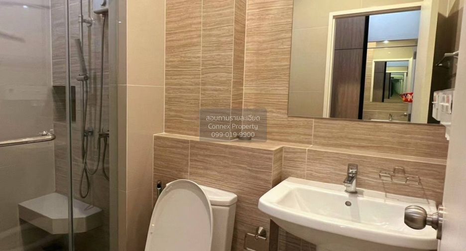 For rent 1 Beds condo in Rat Burana, Bangkok