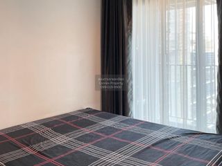 Wohnung zur Miete mit 1 Zimmer in Huai Khwang, Bangkok
