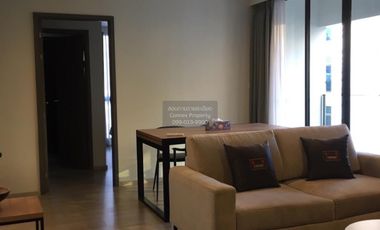 Condo en alquiler de 2 habitaciones en Khlong Toei, Bangkok