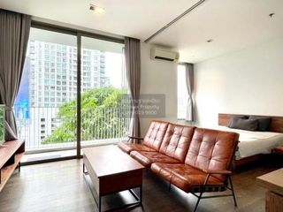 Wohnung zur Miete mit 1 Zimmer in Sathon, Bangkok
