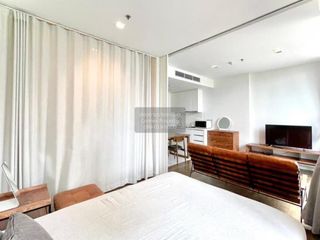 Wohnung zur Miete mit 1 Zimmer in Sathon, Bangkok