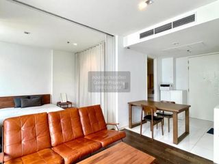 Wohnung zur Miete mit 1 Zimmer in Sathon, Bangkok