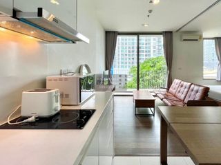 Wohnung zur Miete mit 1 Zimmer in Sathon, Bangkok