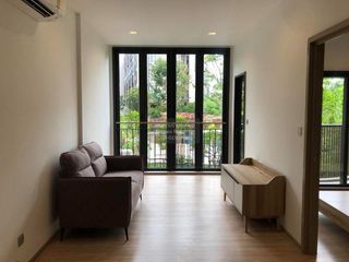 Wohnung zur Miete mit 1 Zimmer in Suan Luang, Bangkok