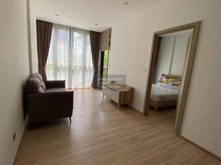Wohnung zur Miete mit 1 Zimmer in Suan Luang, Bangkok