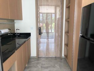 Wohnung zur Miete mit 1 Zimmer in Suan Luang, Bangkok