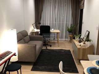 Wohnung zur Miete mit 1 Zimmer in Suan Luang, Bangkok