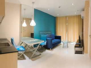 For Rent 1 Bedroom Condo In Bang Lamung, Chonburi