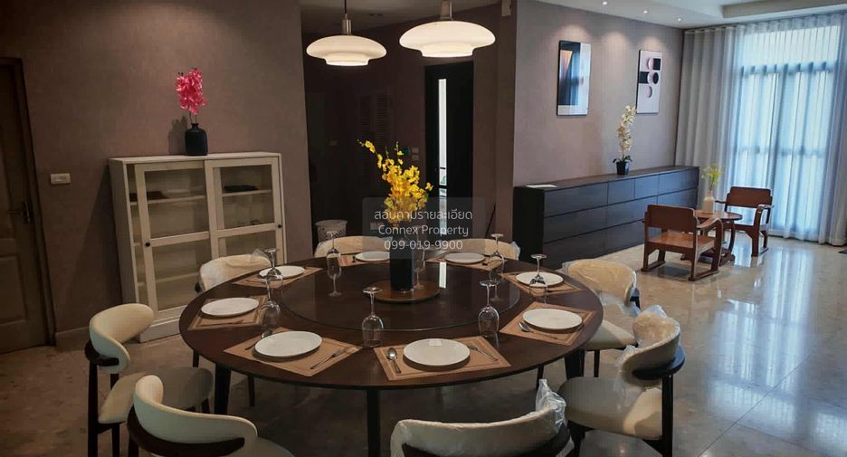 For rent 5 bedrooms house in Bang Bon, Bangkok