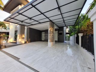 For rent 5 bedrooms house in Bang Bon, Bangkok