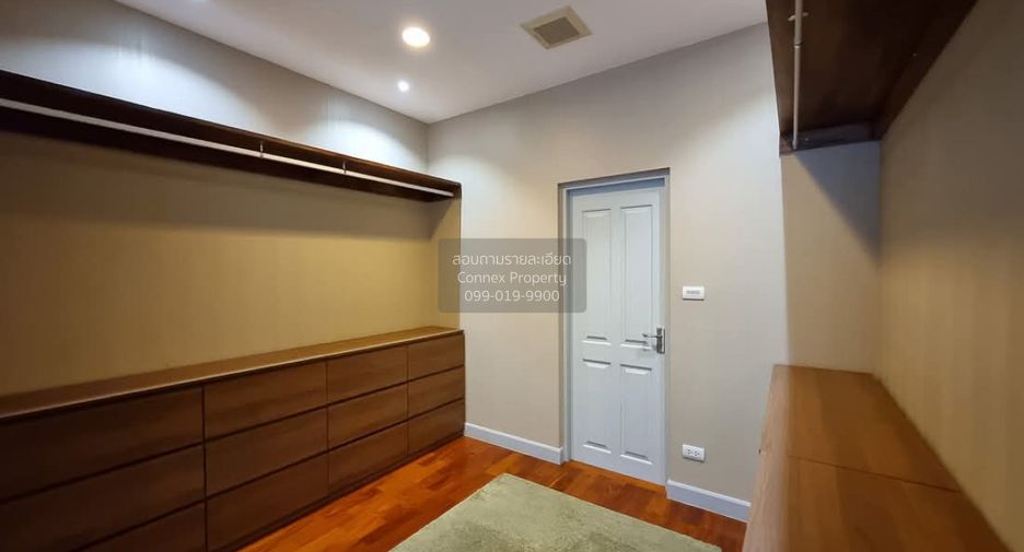 For rent 5 bedrooms house in Bang Bon, Bangkok