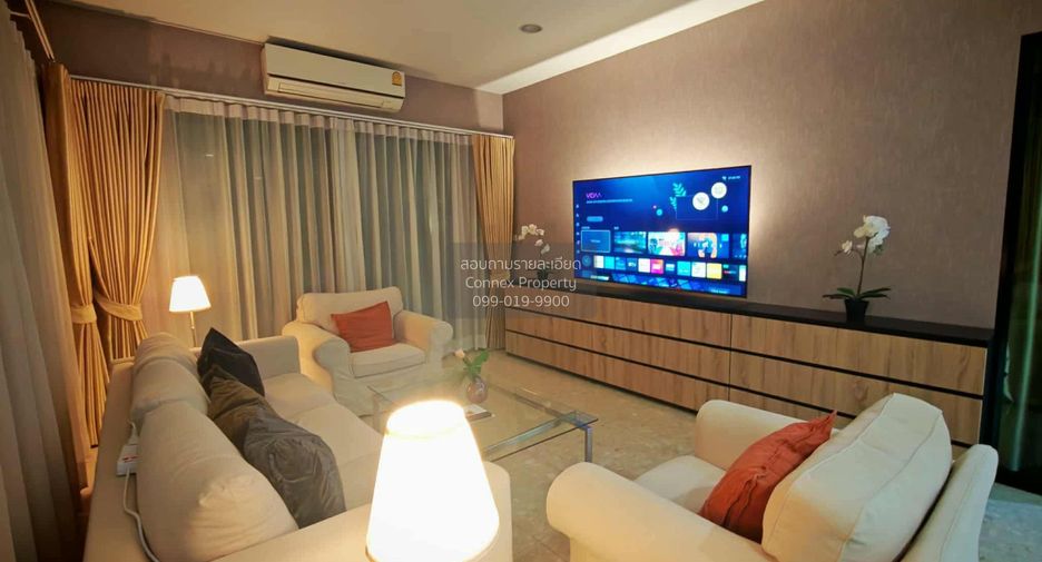 For rent 5 bedrooms house in Bang Bon, Bangkok