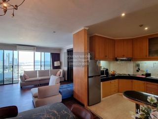 For rent 3 bedrooms condo in Na Jomtien, Pattaya