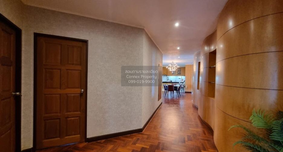 For rent 3 ベッドルーム condo in Sattahip, Chonburi