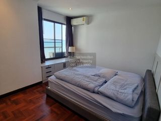 For rent 3 bedrooms condo in Na Jomtien, Pattaya