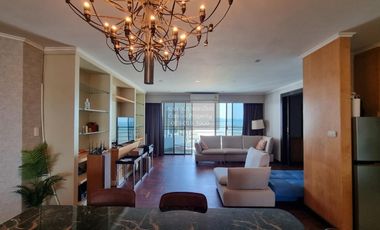Condo en alquiler de 3 habitaciones en Sattahip, Chonburi